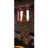 Retlux LED Božićna dekoracija LED/2xAA 40 cm konus | Eponuda.com