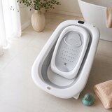 Carrello zložna kadica MILO s termometrom, vložkom, stojalom in priborom | Shoptok.si