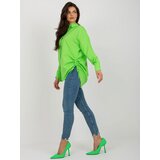 Factory Price Shirt-TO-KS-7128.05X-light green | Shoptok.si