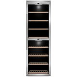 Caso winecomfort 180 weinschrank für 180 flaschen | Shoptok.si