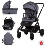 Chipolino Kolica za bebe 3 u 1 Magnum | Eponuda.com