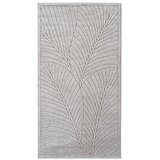 Ayyildiz Carpets Notranja in zunanja preproga v srebrni barvi 80x150 cm Nova 1203 – | Shoptok.si