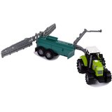 Green Tractor Sprayer Farm Sound | Shoptok.si