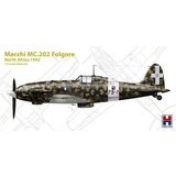 HOBBY2000 Macchi MC.202 Folgore North Africa 1942, (21287435) Cene