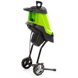 Fieldmann FZD 4015-E Električna drobilica za granje 2800W