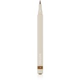 Notino Lifeproof Eyebrow Felt Pen vodootporni tuš za obrve 02 Dark Blonde 1 ml | shoptok.hr