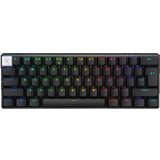 Logitech G PRO X 60 LIGHTSPEED Wireless Gaming Keyboard (Tactile) BLACK US 920-011911 | ePonuda.com