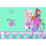 Target Zvezek A4 Winx Bon Ton karo | Shoptok.si