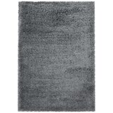 XXXL Preproga Fluffy, 280x370cm, Svetlo Siva Cene