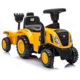  Guralica CAT traktor s prikolicom | Eponuda.com