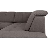 MID.YOU SEDEŽNA GARNITURA, siva | Shoptok.si