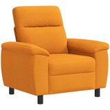  Set sofe 3 pcs Tamno žuta Tkanina | shoptok.hr