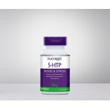 Natrol Formula za borbu protiv stresa 5-HTP, 50mg, 30 kapsula | Eponuda.com