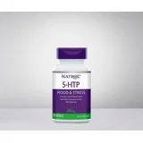 Formula za borbu protiv stresa 5-HTP, 50mg, 30 kapsula