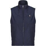 Polo Ralph Lauren BLOUSON COMMUTER SANS MANCHE PACKABLE EN NYLON | shoptok.hr