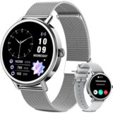 Blackview Pametni sat X30 Silver | Eponuda.ba