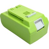  Baterija za Greenworks 29322 / 29807, 24 V, 4.0 Ah | Shoptok.si