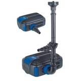 TIP Pumpa za fontane S funkcijom filtra 1500 l/h T.I.P. 30425 | Eponuda.ba
