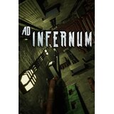 Steam ad infernum key (pc) global | Eponuda.com