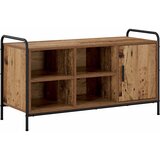  Ormar za cipele 100 x 39,5 x 55,5 cm Konstruirano drvo | shoptok.hr