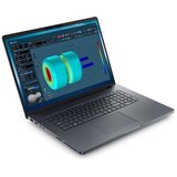 Dell prenosnik Pro Max Plus MB18250/Intel Core Ultra 7 265HX/32 GB RAM/1 TB SSD/RTX PRO 2000/BTO103_MB18250_EMEA Cene