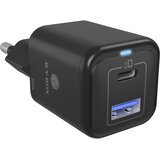 Raidsonic Wandladegerät mit 20 W USB-C adapter 20 W crna | Eponuda.ba