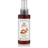 Omia Laboratories Argan del Marocco hranjivo ulje za kosu s arganovim uljem 100 ml | shoptok.hr