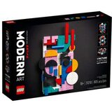 Lego ART MODERN ART | Eponuda.ba