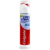 Colgate Pasta za zube u tubi sa pumpicom Cool Stripe 100ml Cijene