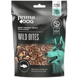 Prima Wild Bites - Herring and cloves 100g cene