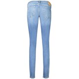 PepeJeans ženske traperice Soho plave | shoptok.hr