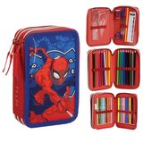  PERNICA PUNA 3ZIPA SPIDERMAN CERDA 2700001649 | shoptok.hr