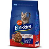 Affinity Brekkies Brekkies govedina - Varčno pakiranje: 2 x 3,5 kg | Shoptok.si