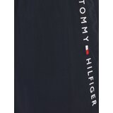 Tommy Hilfiger Kupaće hlače morsko plava / crvena / bijela | shoptok.hr