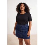 Trendyol ženska bluza Tbbss26Af00131, crna | Eponuda.com