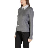Morgan Puloverji 252-MSHIRTA Siva | Shoptok.si