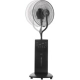 Sencor podni ventilator s prskalicom SFN 1054BK | shoptok.hr