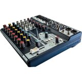 Soundcraft Notepad-12FX Cene