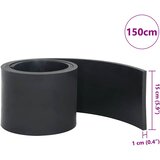 Gumeni rub za ralicu za snijeg crni 150x15x1 cm | Eponuda.ba