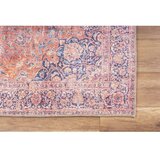 Conceptum Hypnose Tepih (210 x 310) Blues Chenille Red AL 370 | Eponuda.com