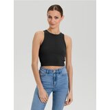 Sinsay Crop top | shoptok.hr