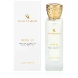 Rose 01 Parfem za Kosu 50ml