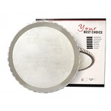 Mitea Lighting M205429 24W led smd 6500K fi380mm plafonjera | ePonuda.com