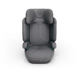 Kinderkraft autosjedalica XPAND 2 PRO i-Size Isofix 100-150 cm, Rocket grey | Eponuda.com
