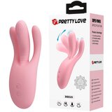  Multifunkcionalni vibrator Diego | Eponuda.com