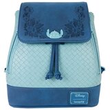 Disney Stitch Loungefly mini ruksak Embroidered Floral 25 cm Cijene