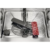 Aeg FSK64907Z Serija 6000 Popolnoma Vgrajeni Pomivalni Stroj 911536582 | Shoptok.si