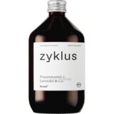kruut Zyklus - oksimel I izvleček divjih zelišč - 500 ml (50 porcij) Cene