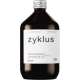 Zyklus - oksimel I izvleček divjih zelišč - 500 ml (50 porcij)