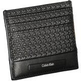 Calvin Klein BLACK MEN'S WALLET | ePonuda.com